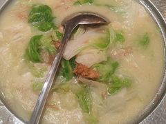 -梅利汴京烤鸭•开封豫菜地标店(东大街店)