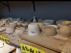 -趣陶陶艺手工坊(新世界百货重庆店)
