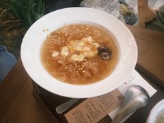特A桃胶银耳莲子-RUXU入续糖水铺与包(卓悦中心店)