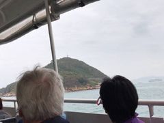 -南丫岛