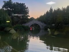 -南通濠河风景名胜区