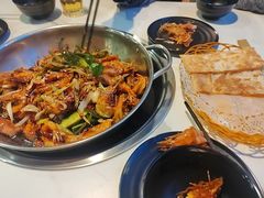 -重庆巴渝火锅(钟家村店)