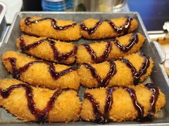 -很久以前羊肉串(大华三路店)