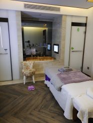 -百丽雅QueenSpa双美中心