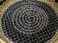 -谷牛日式烤肉(宝山U天地店)