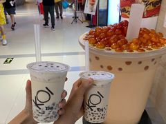 -KOI Thé(正佳广场店)