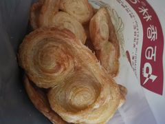 -观音桥百香林西点