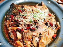 -吕氏疙瘩汤·新鲁菜(济南万象城店)