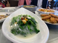 -汤臣·空中餐厅·严选粤菜(石湾世博广场店)