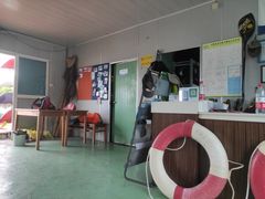 -千岛湖湖人皮划艇俱乐部