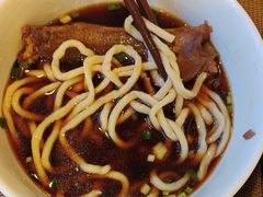 -中国厨房/台湾牛肉面