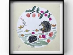 -彩翼美术馆(方庄校区)