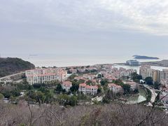 -平湖九龙山旅游度假区