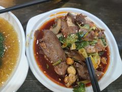 夫妻肺片-牛王庙(龙华花园店)
