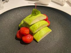 -丽轩中餐厅(广州丽思卡尔顿酒店)