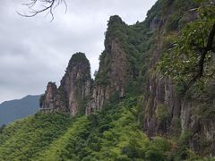 -南尖岩