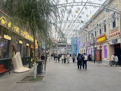 -中华巴洛克风情街