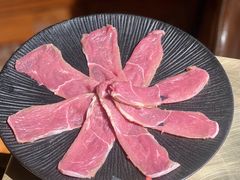 -羊大爷涮肉(亮马桥店)