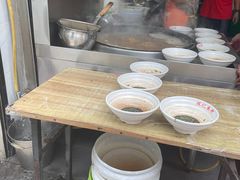 -陈记锅盖面(长江路店)