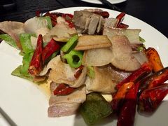 -南蛮子Southern Barbarian(进贤路店)
