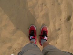 -普陀山风景名胜区-千步大沙