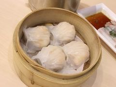 虾饺皇-多多旺港式茶餐厅(新区店)