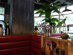 卡座-NLFS1983咖啡花园餐厅(锦桂店)