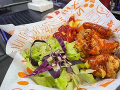 -玄希浪漫厨房·韩料烤肉(湖滨银泰in77店)