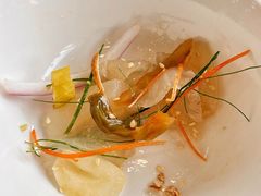 -祈胜邨•顺德鱼生•顺德菜(容桂店)