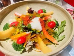 -厚贞日式烤肉(龙之梦店)