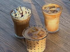 -Vanillacafe香草咖啡(银海大世界店)