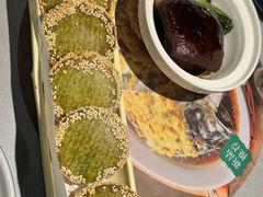 -绿茶餐厅(广州天河城店)