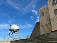 -阿尔卡特拉斯岛