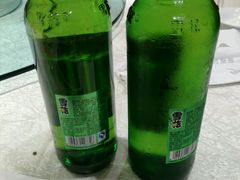 -赶海部落海鲜城(海阳路店)