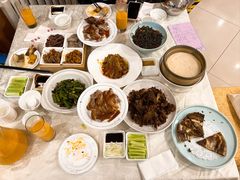 麻酱糖饼-北京全聚德(方庄店)