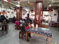 大堂-荣阳楼(山塘街店)