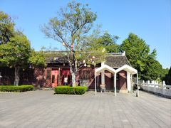 -观潮胜地公园