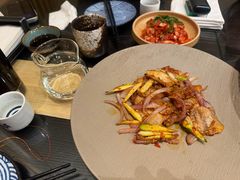 -西村日本料理(香格里拉饭店)