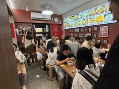 -大中沙茶面(中山路店)