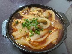 -三江砂锅(玉带小区店)