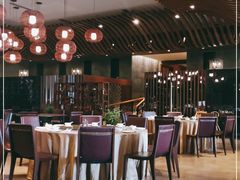 大堂-观澜湖酒店·邀月庭中餐厅