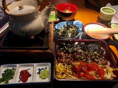 -鳗鱼家·深夜食堂(军博店)