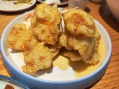 锅包肉-东北灶(青浦万达茂店)