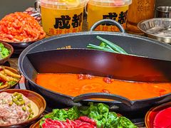-冯校长老火锅(广州正佳广场店)