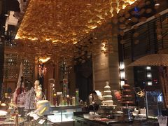 -富力万达嘉华酒店-美食汇西餐厅