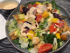 -THE WOODS 简餐 (国贸商城店)