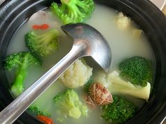 -港畔赶海蒸汽海鲜烧烤自助(仙螺岛店)