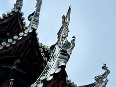 -台州府城(东湖)