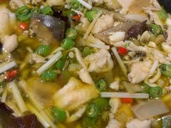 特色花椒鱼-蜀厨小匠(蒲江店)