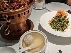 -四季民福烤鸭店(王府井东安门店)